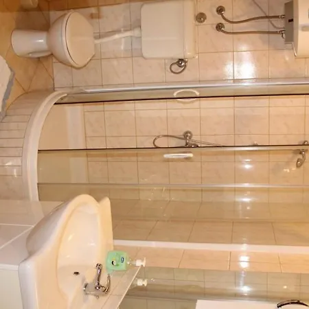 Davorka بيت ضيافة