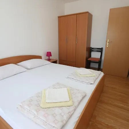 Davorka بيت ضيافة