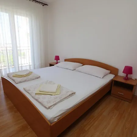 Gostinjska kuća Davorka