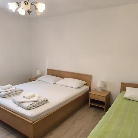 Davorka Πανσιόν