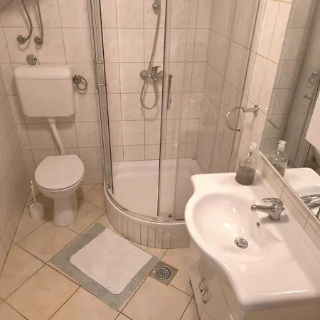 ゲストハウス Davorka プリモシュテン