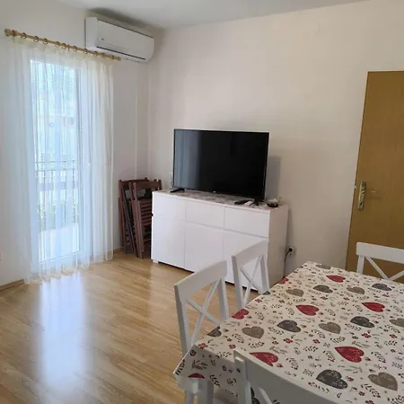 Vendégház Davorka