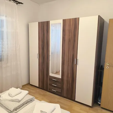 Davorka Πανσιόν