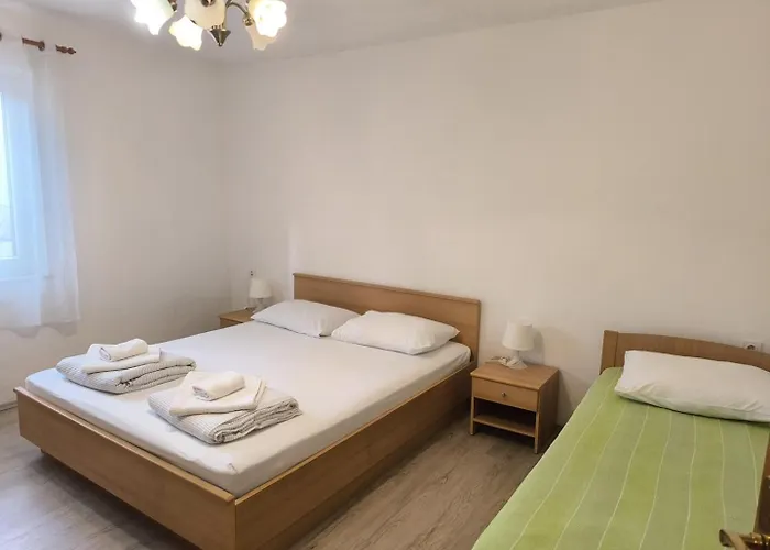 Davorka Gostinjska kuća