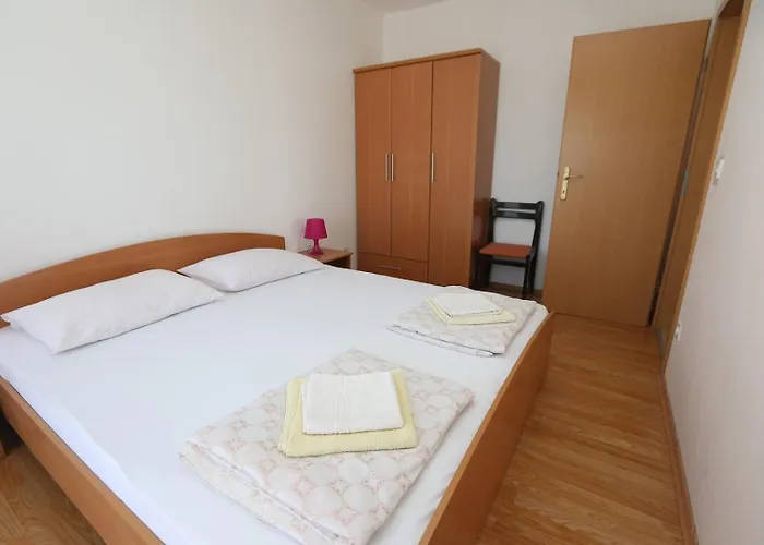 Davorka Gostinjska kuća Primosten