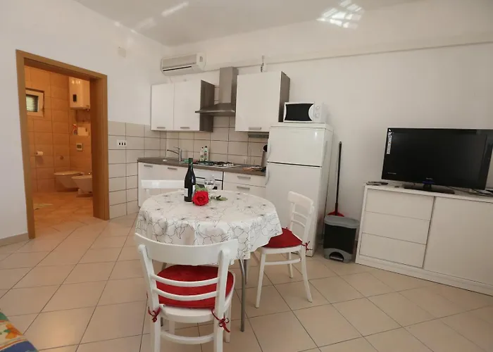 Davorka 3* Primosten