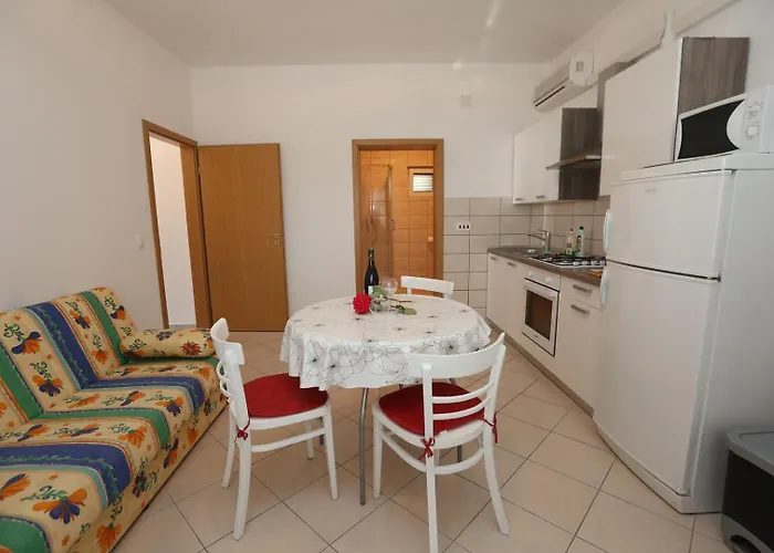 Gostinjska kuća Davorka