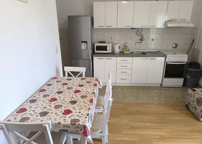 Gostinjska kuća Davorka 3*