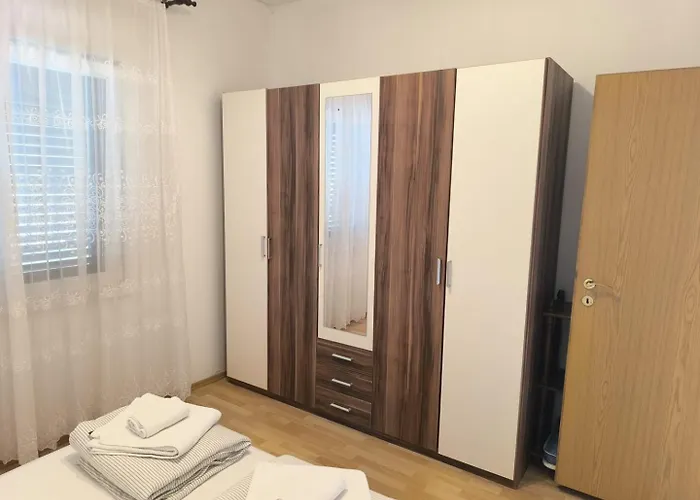 Davorka Gostinjska kuća